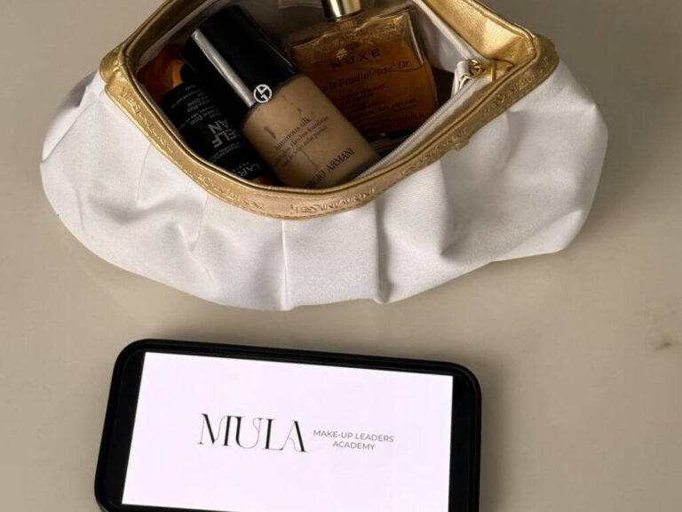 L’Importanza dell’Imprenditorialità nel Mondo del Make-Up Artist