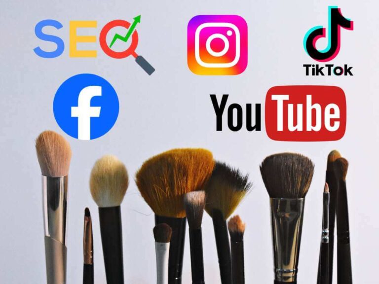 Marketing per Make-Up Artist: Come Far Crescere la Tua Carriera nel Beauty