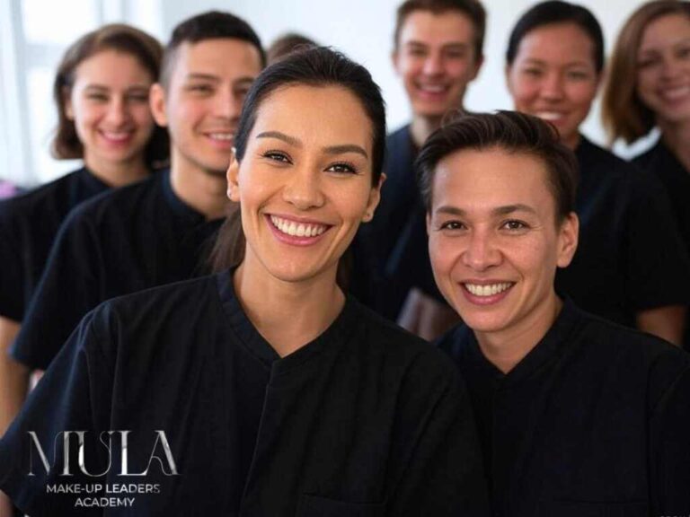 Etica Professionale nel Make-Up: Costruire Fiducia e Successo con i Tuoi Clienti